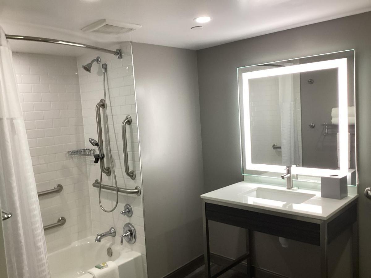 Super 8 By Wyndham Baltimore Northwest Windsor Mill 外观 照片