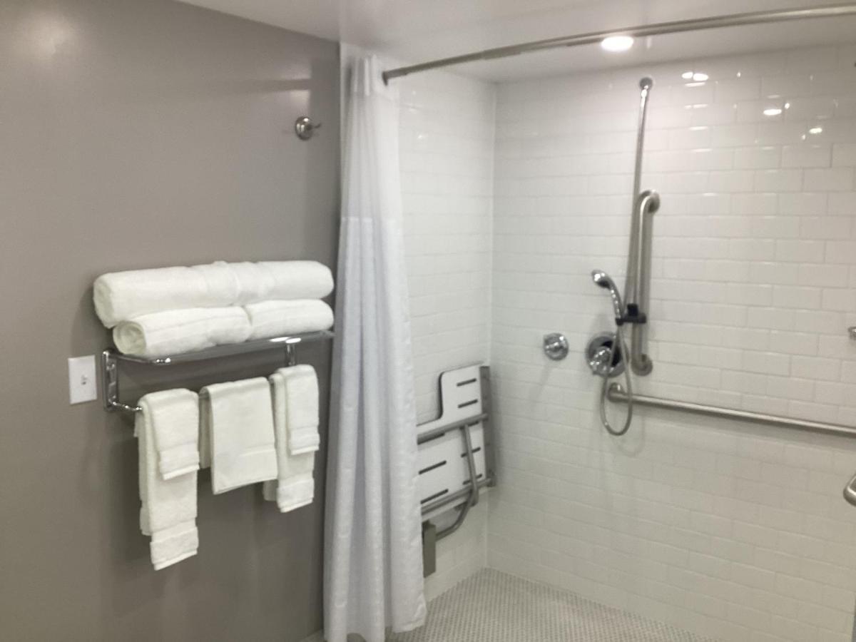 Super 8 By Wyndham Baltimore Northwest Windsor Mill 外观 照片