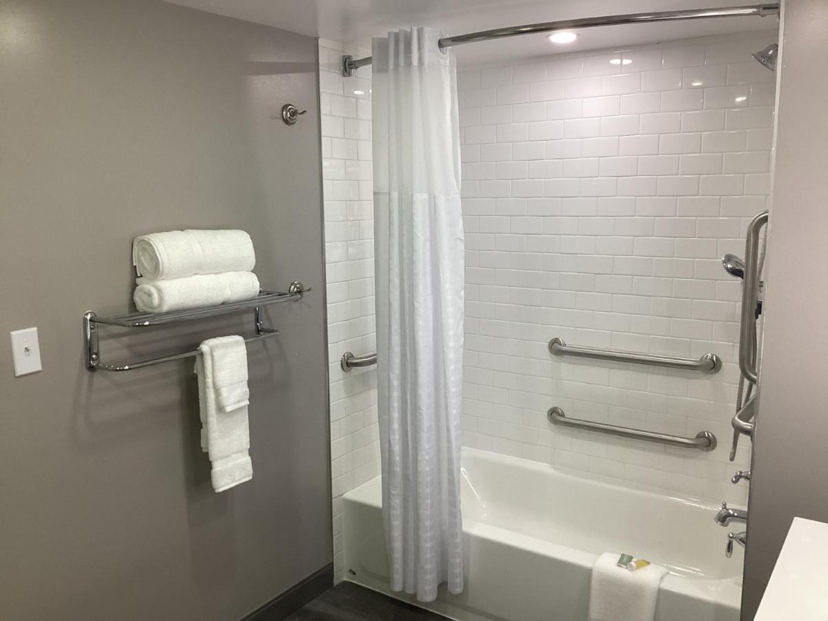 Super 8 By Wyndham Baltimore Northwest Windsor Mill 外观 照片