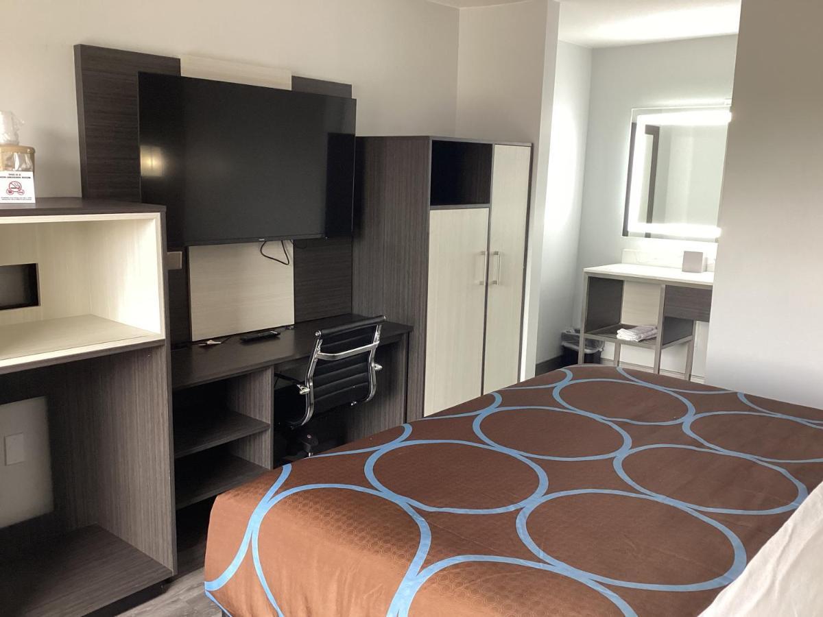Super 8 By Wyndham Baltimore Northwest Windsor Mill 外观 照片