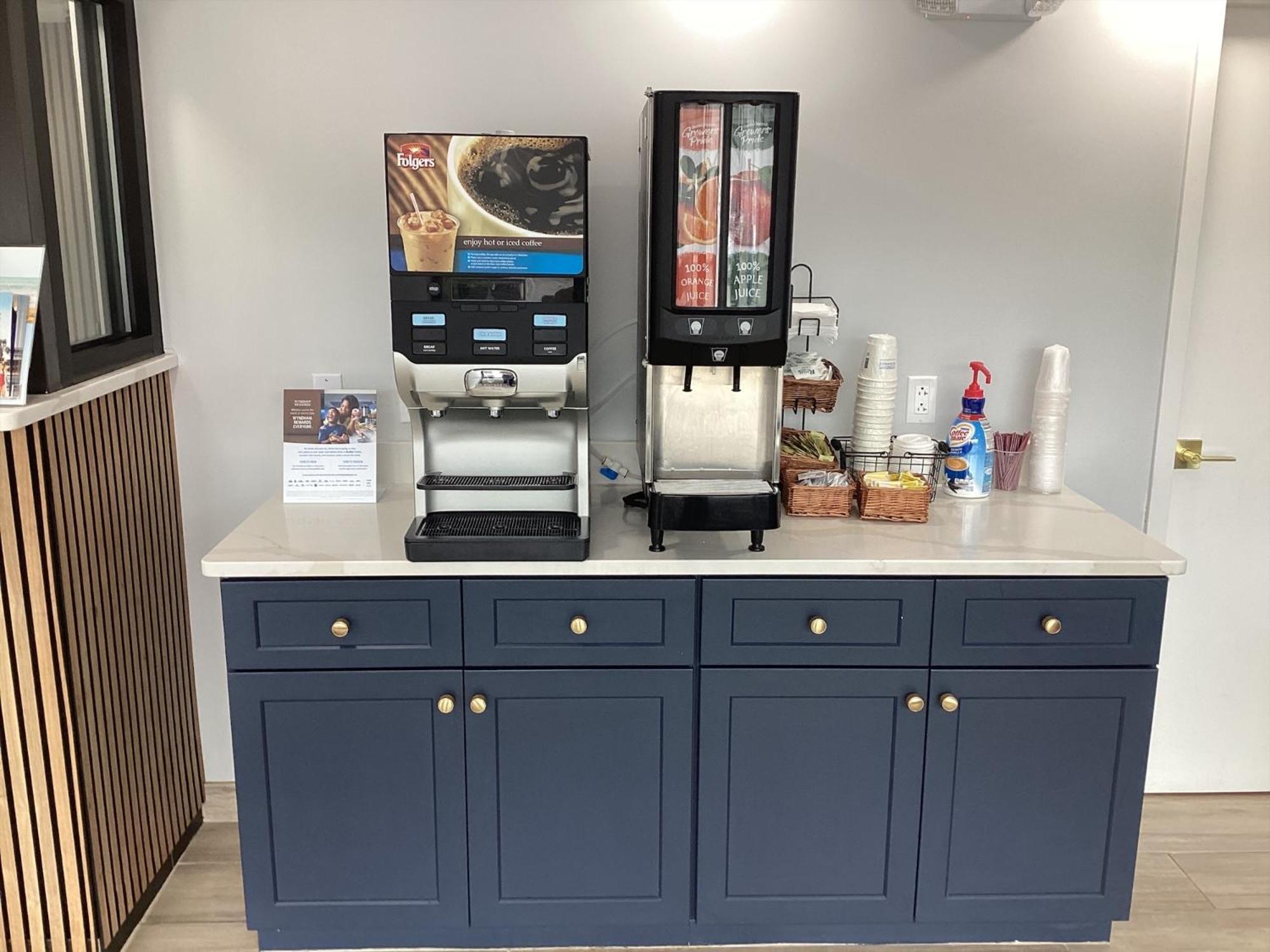 Super 8 By Wyndham Baltimore Northwest Windsor Mill 外观 照片